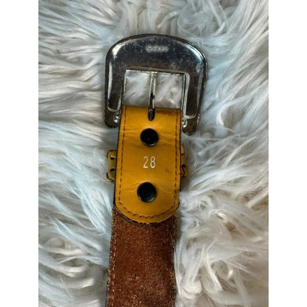 N/A handcrafted leather